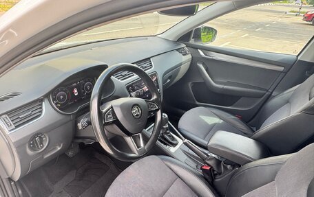 Skoda Octavia, 2019 год, 2 200 000 рублей, 7 фотография