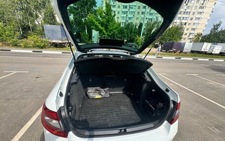 Skoda Octavia, 2019 год, 2 200 000 рублей, 12 фотография