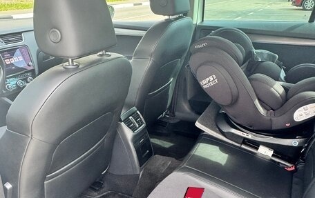 Skoda Octavia, 2019 год, 2 200 000 рублей, 11 фотография