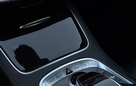 Mercedes-Benz S-Класс, 2015 год, 3 270 000 рублей, 19 фотография