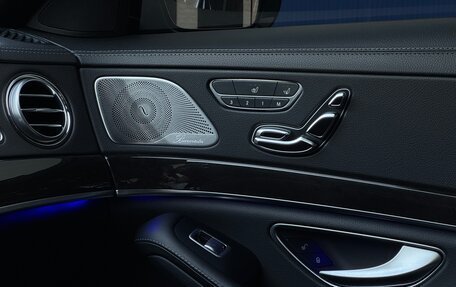 Mercedes-Benz S-Класс, 2015 год, 3 270 000 рублей, 21 фотография
