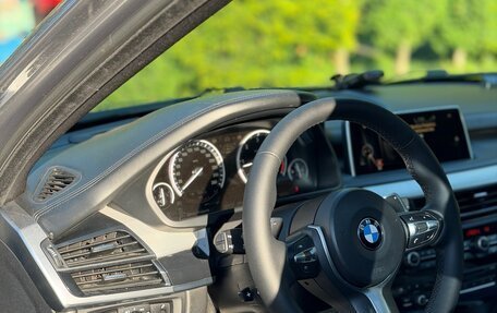 BMW X5, 2015 год, 3 250 000 рублей, 5 фотография
