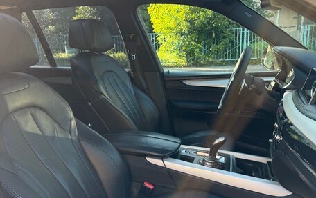 BMW X5, 2015 год, 3 250 000 рублей, 8 фотография