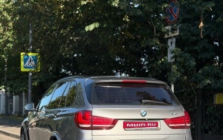 BMW X5, 2015 год, 3 250 000 рублей, 4 фотография