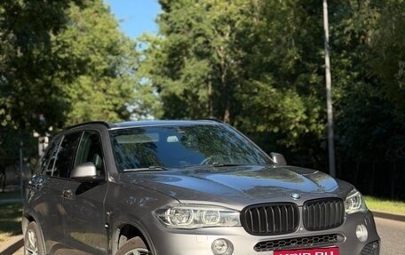 BMW X5, 2015 год, 3 250 000 рублей, 2 фотография