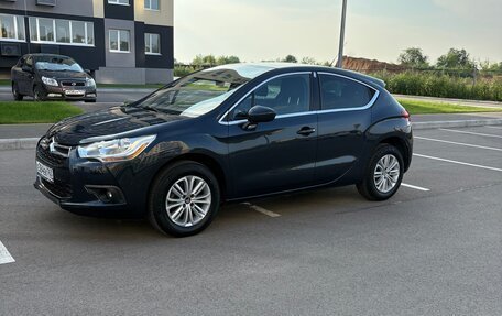 Citroen DS4, 2012 год, 825 000 рублей, 3 фотография