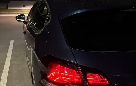 Citroen DS4, 2012 год, 825 000 рублей, 15 фотография