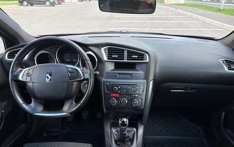 Citroen DS4, 2012 год, 825 000 рублей, 11 фотография