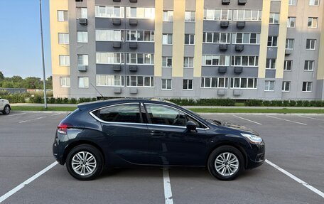 Citroen DS4, 2012 год, 825 000 рублей, 8 фотография