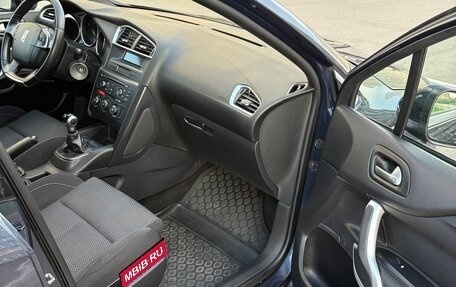 Citroen DS4, 2012 год, 825 000 рублей, 10 фотография