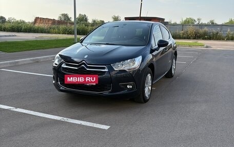 Citroen DS4, 2012 год, 825 000 рублей, 2 фотография