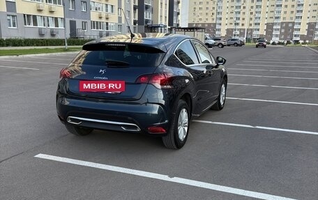 Citroen DS4, 2012 год, 825 000 рублей, 7 фотография