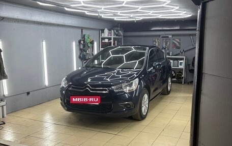 Citroen DS4, 2012 год, 825 000 рублей, 16 фотография