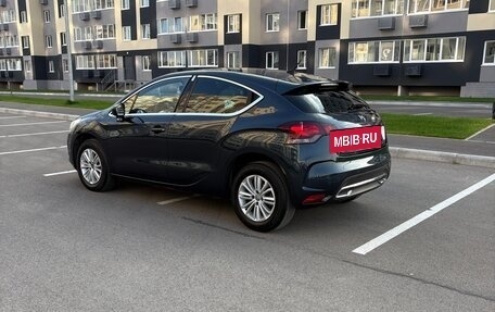 Citroen DS4, 2012 год, 825 000 рублей, 5 фотография