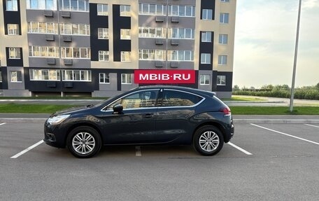 Citroen DS4, 2012 год, 825 000 рублей, 4 фотография