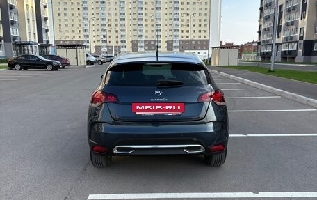 Citroen DS4, 2012 год, 825 000 рублей, 6 фотография