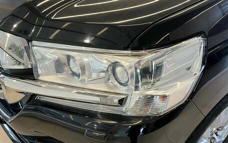 Toyota Land Cruiser 200, 2019 год, 7 850 000 рублей, 14 фотография