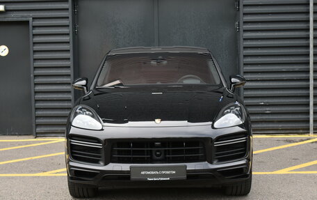 Porsche Cayenne III, 2020 год, 12 500 000 рублей, 2 фотография