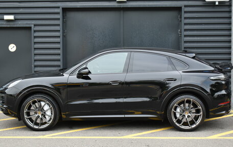 Porsche Cayenne III, 2020 год, 12 500 000 рублей, 8 фотография