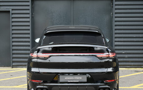 Porsche Cayenne III, 2020 год, 12 500 000 рублей, 4 фотография