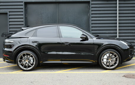Porsche Cayenne III, 2020 год, 12 500 000 рублей, 7 фотография