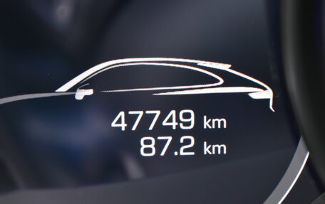 Porsche Cayenne III, 2020 год, 12 500 000 рублей, 11 фотография