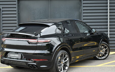 Porsche Cayenne III, 2020 год, 12 500 000 рублей, 6 фотография