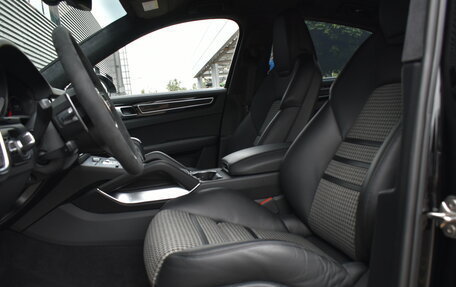 Porsche Cayenne III, 2020 год, 12 500 000 рублей, 15 фотография