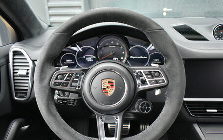 Porsche Cayenne III, 2020 год, 12 500 000 рублей, 13 фотография