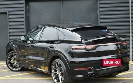 Porsche Cayenne III, 2020 год, 12 500 000 рублей, 5 фотография