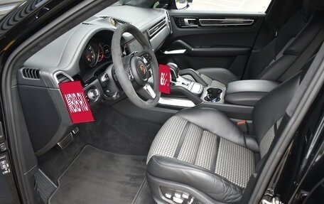 Porsche Cayenne III, 2020 год, 12 500 000 рублей, 14 фотография