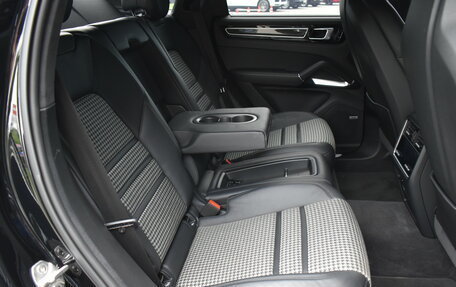 Porsche Cayenne III, 2020 год, 12 500 000 рублей, 17 фотография