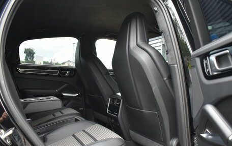 Porsche Cayenne III, 2020 год, 12 500 000 рублей, 21 фотография