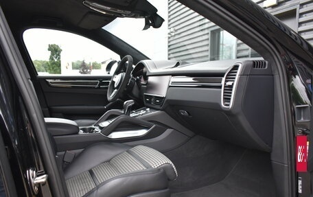 Porsche Cayenne III, 2020 год, 12 500 000 рублей, 18 фотография