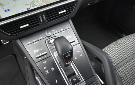 Porsche Cayenne III, 2020 год, 12 500 000 рублей, 27 фотография