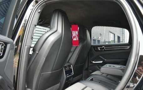 Porsche Cayenne III, 2020 год, 12 500 000 рублей, 19 фотография