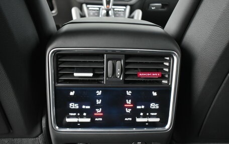 Porsche Cayenne III, 2020 год, 12 500 000 рублей, 28 фотография