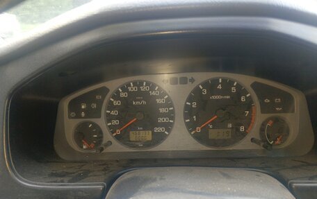 Nissan Primera II рестайлинг, 1999 год, 145 000 рублей, 10 фотография