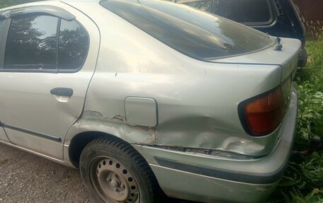 Nissan Primera II рестайлинг, 1999 год, 145 000 рублей, 4 фотография