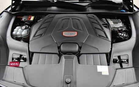 Porsche Cayenne III, 2020 год, 12 500 000 рублей, 34 фотография