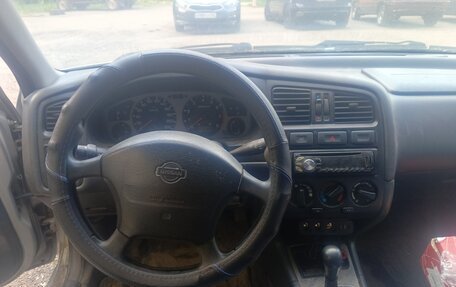 Nissan Primera II рестайлинг, 1999 год, 145 000 рублей, 12 фотография