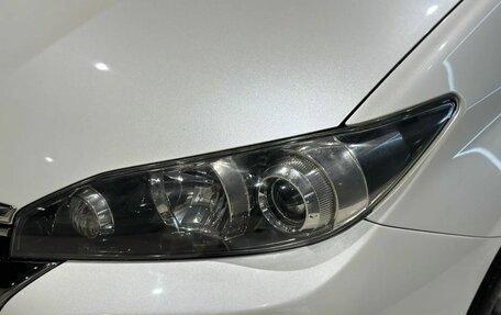 Toyota Wish II, 2014 год, 1 590 000 рублей, 9 фотография