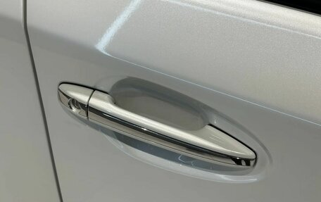 Toyota Wish II, 2014 год, 1 590 000 рублей, 10 фотография