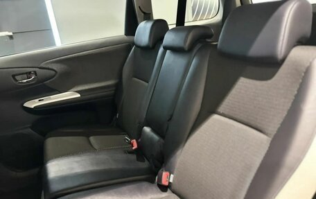 Toyota Wish II, 2014 год, 1 590 000 рублей, 17 фотография