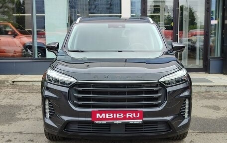 CheryExeed VX, 2022 год, 2 788 000 рублей, 2 фотография