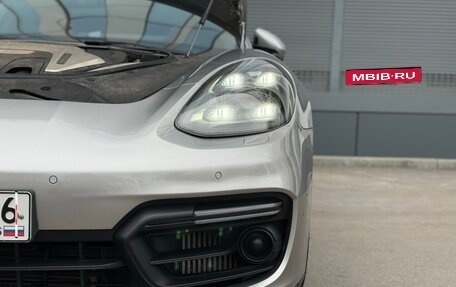 Porsche Panamera II рестайлинг, 2017 год, 7 900 000 рублей, 20 фотография