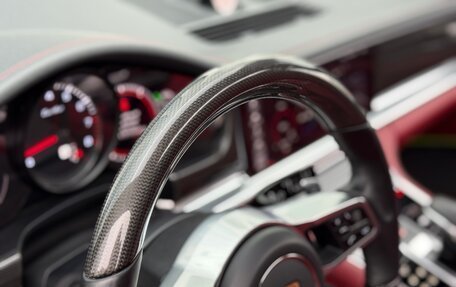 Porsche Panamera II рестайлинг, 2017 год, 7 900 000 рублей, 28 фотография