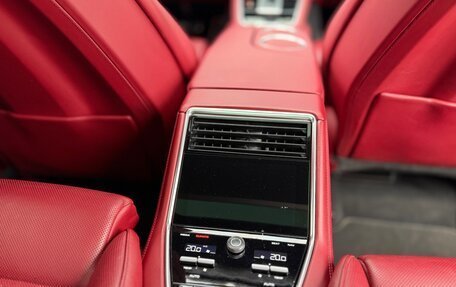 Porsche Panamera II рестайлинг, 2017 год, 7 900 000 рублей, 40 фотография