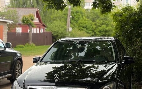 Mercedes-Benz C-Класс, 2012 год, 1 150 000 рублей, 3 фотография
