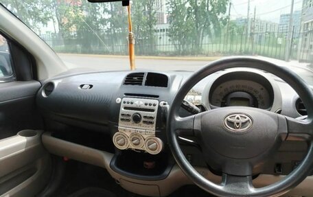 Toyota Passo III, 2004 год, 250 000 рублей, 10 фотография